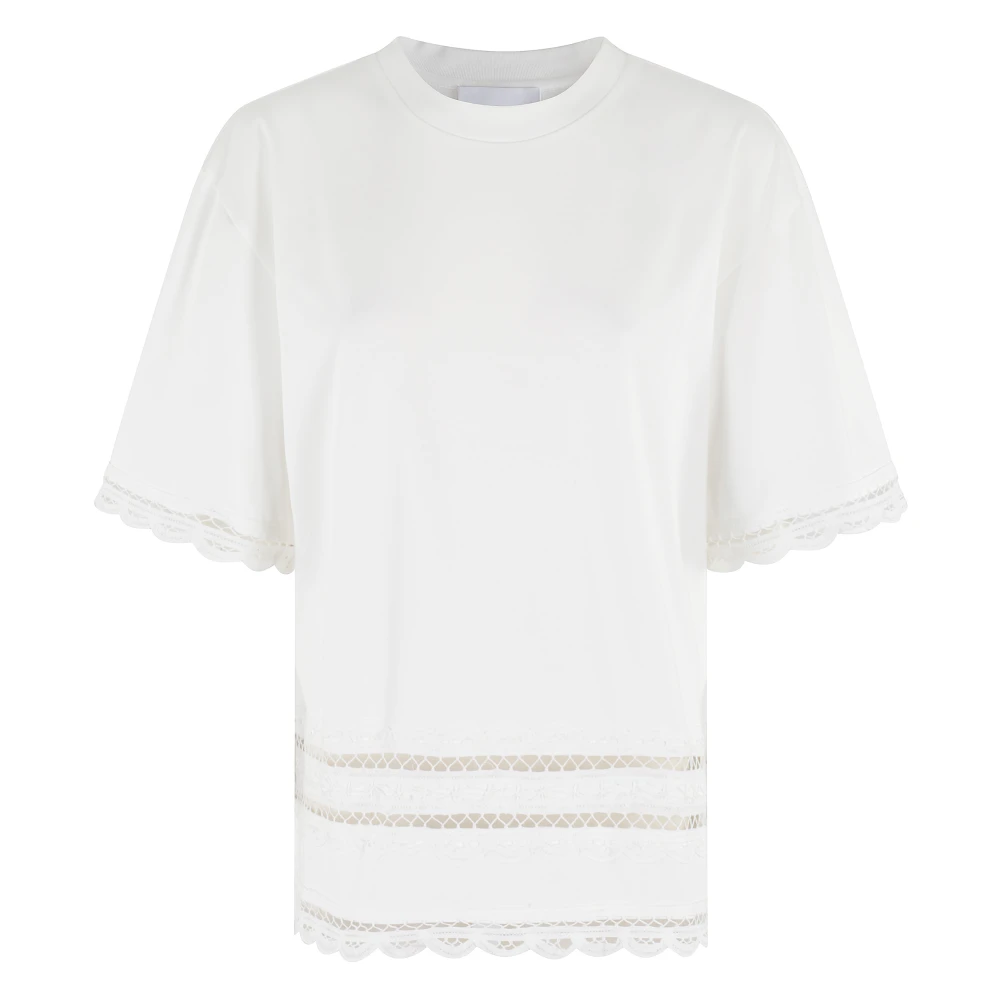 Tops > T-Shirts - - Isabelle Blanche - Modalova