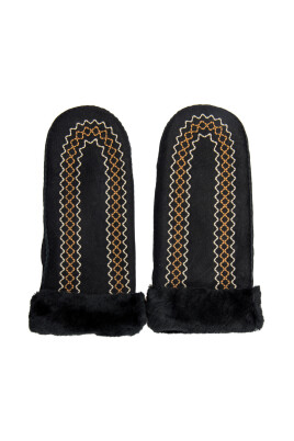 embroidered-sheepskin-mitten-gloves