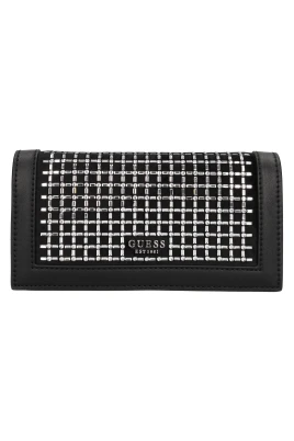 Gilded Glamour Mini Clutch