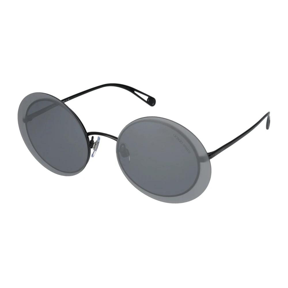 Accessories > Sunglasses - - Giorgio Armani - Modalova