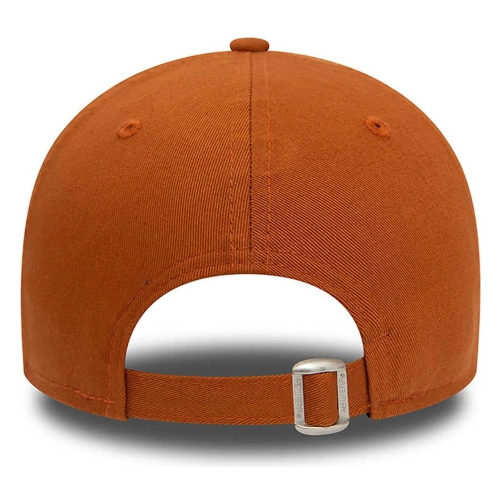 new era League Essential New York Yankees 9Forty Cap Brown Unisex