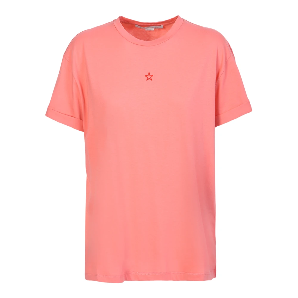 Tops > T-Shirts - - Stella McCartney - Modalova