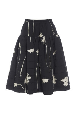 gequilte-midi-rok-met-veerbloemenprint