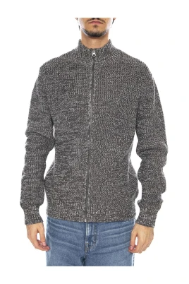 Cardigan Zip