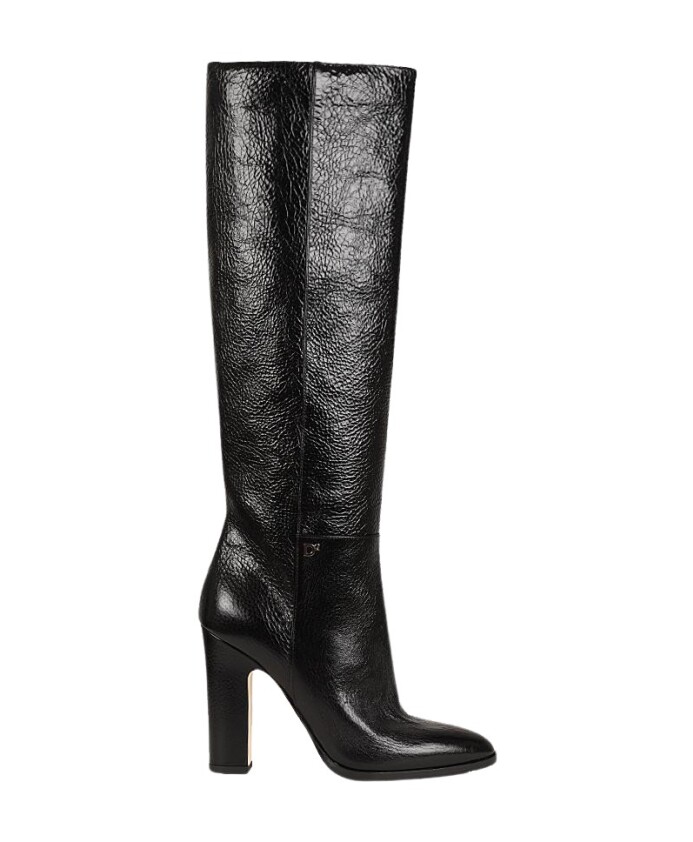 bottes-hautes