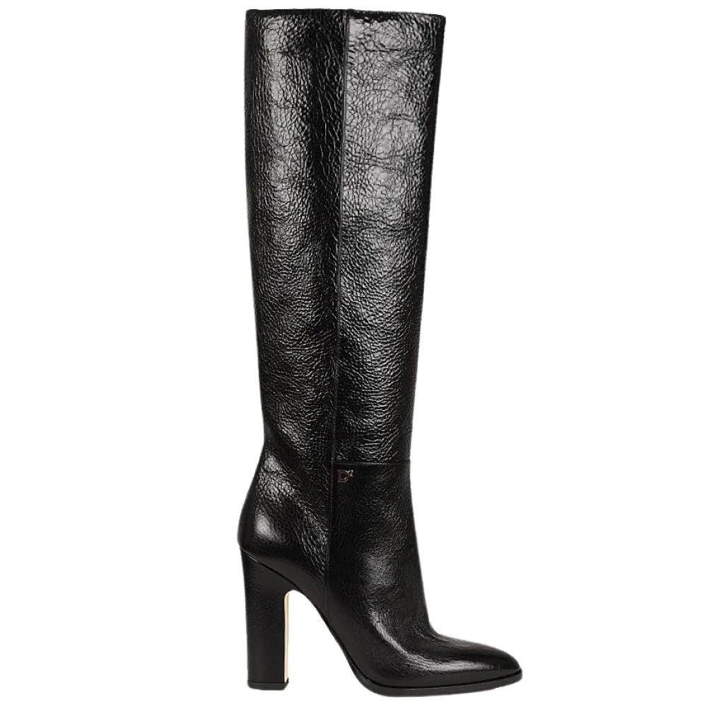 Shoes > Boots > High Boots - - Dsquared2 - Modalova