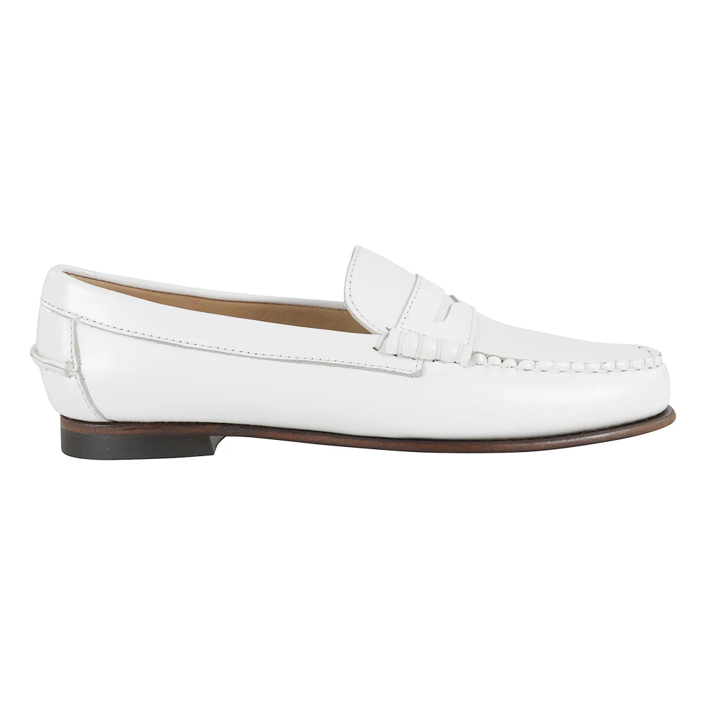 Shoes > Flats > Loafers - - Sebago - Modalova