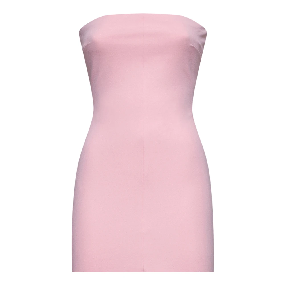 Solace London Elegante Jurken Collectie Pink Dames