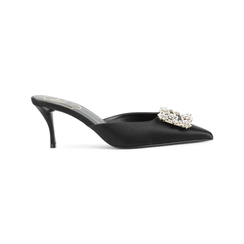 Shoes > Heels > Pumps - - Roger Vivier - Modalova