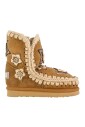 bottes-eskimo-camel-avec-etoiles-pailletees