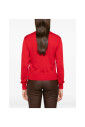 pull-rouge-col-rond