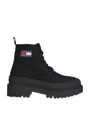 foxing boot