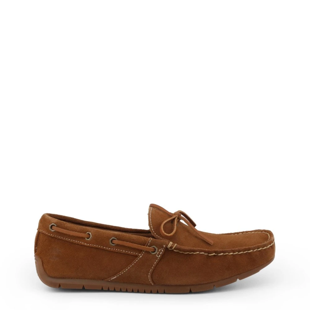 Shoes > Flats > Sailor Shoes - - Timberland - Modalova