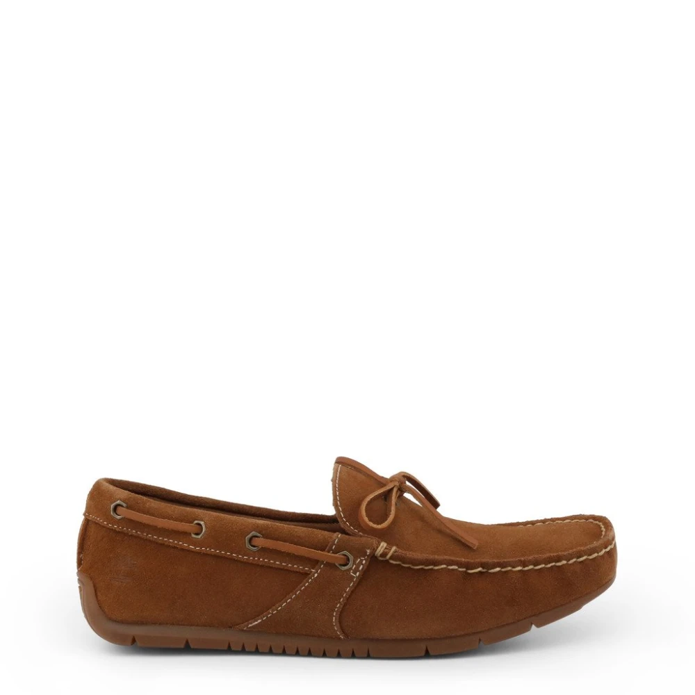 Timberland Loafers Lemans Brown Heren