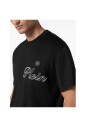 t-shirt-noir-col-rond