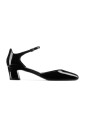 black-heeled-shoes
