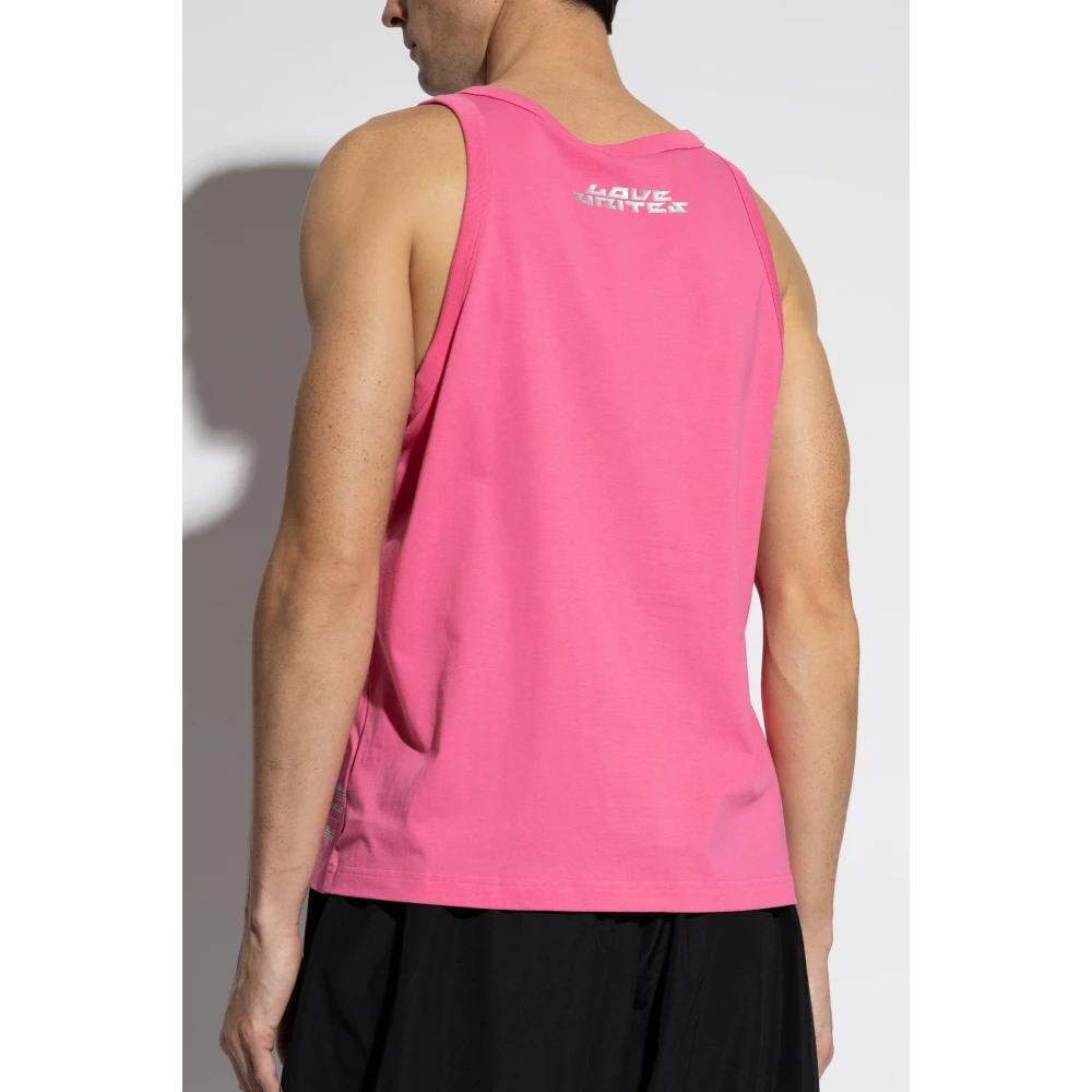 adidas Originals Adidas x Pabllo Vittar Pink Heren