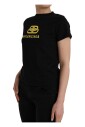 logo-print-t-shirt