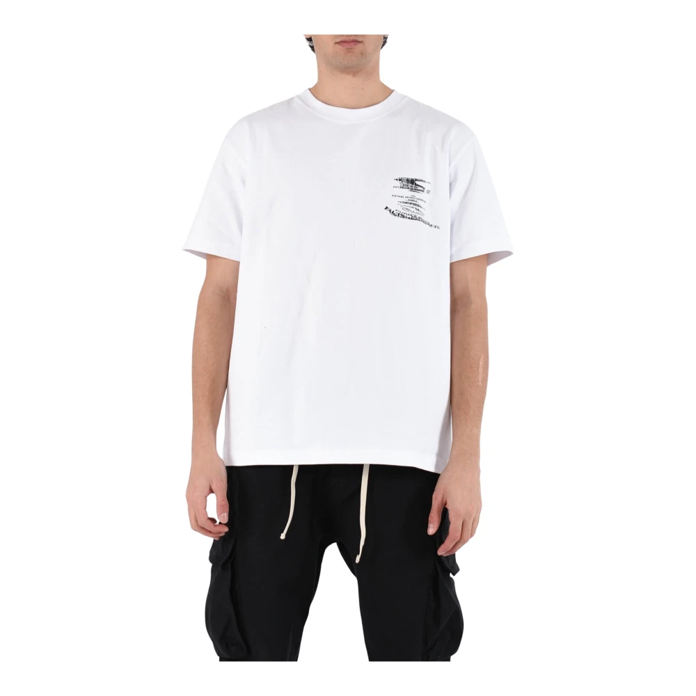 Tops > T-Shirts - - Purple Brand - Modalova