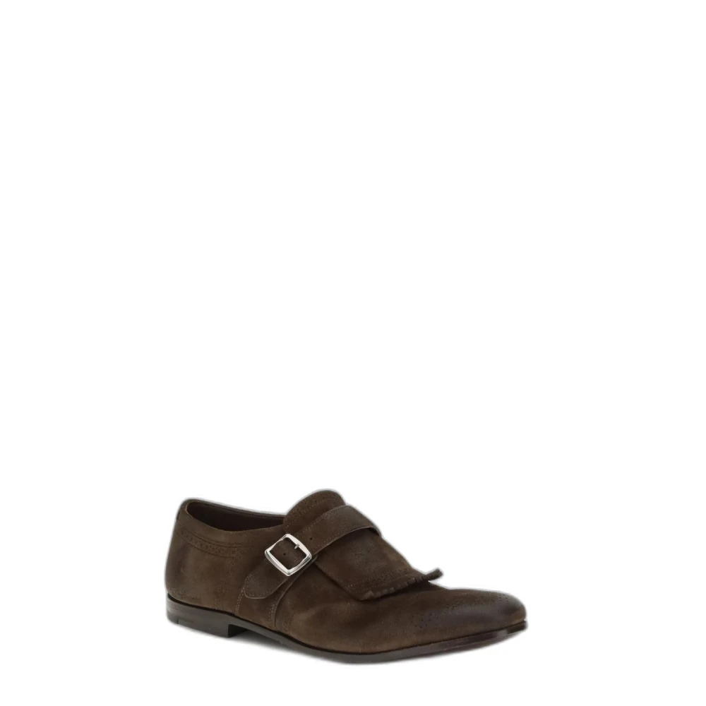 Church's Monk Strap Shanghai