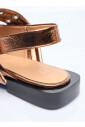 metallic-buckle-ballerina-flats