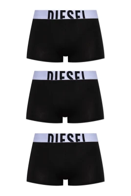 Three-Pack av Boxer Briefs