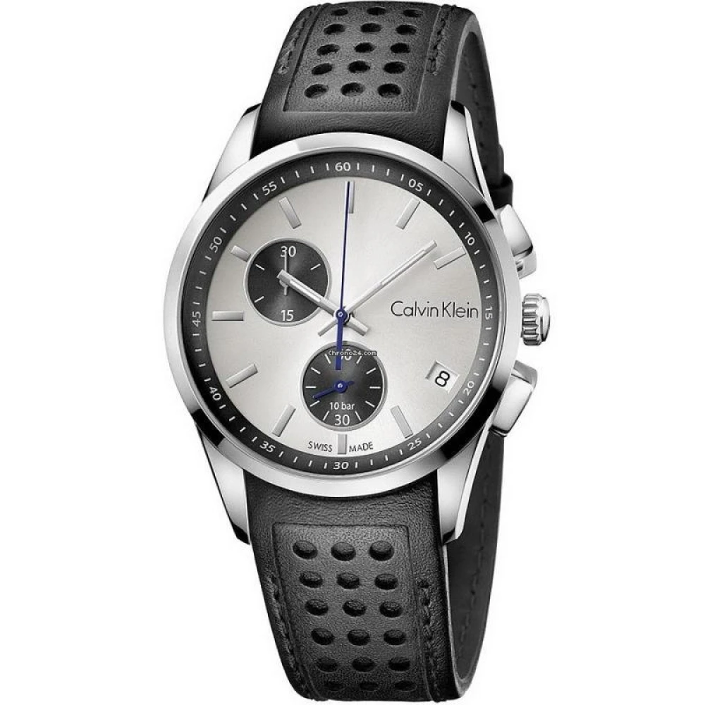 Accessories > Watches - - Calvin Klein - Modalova