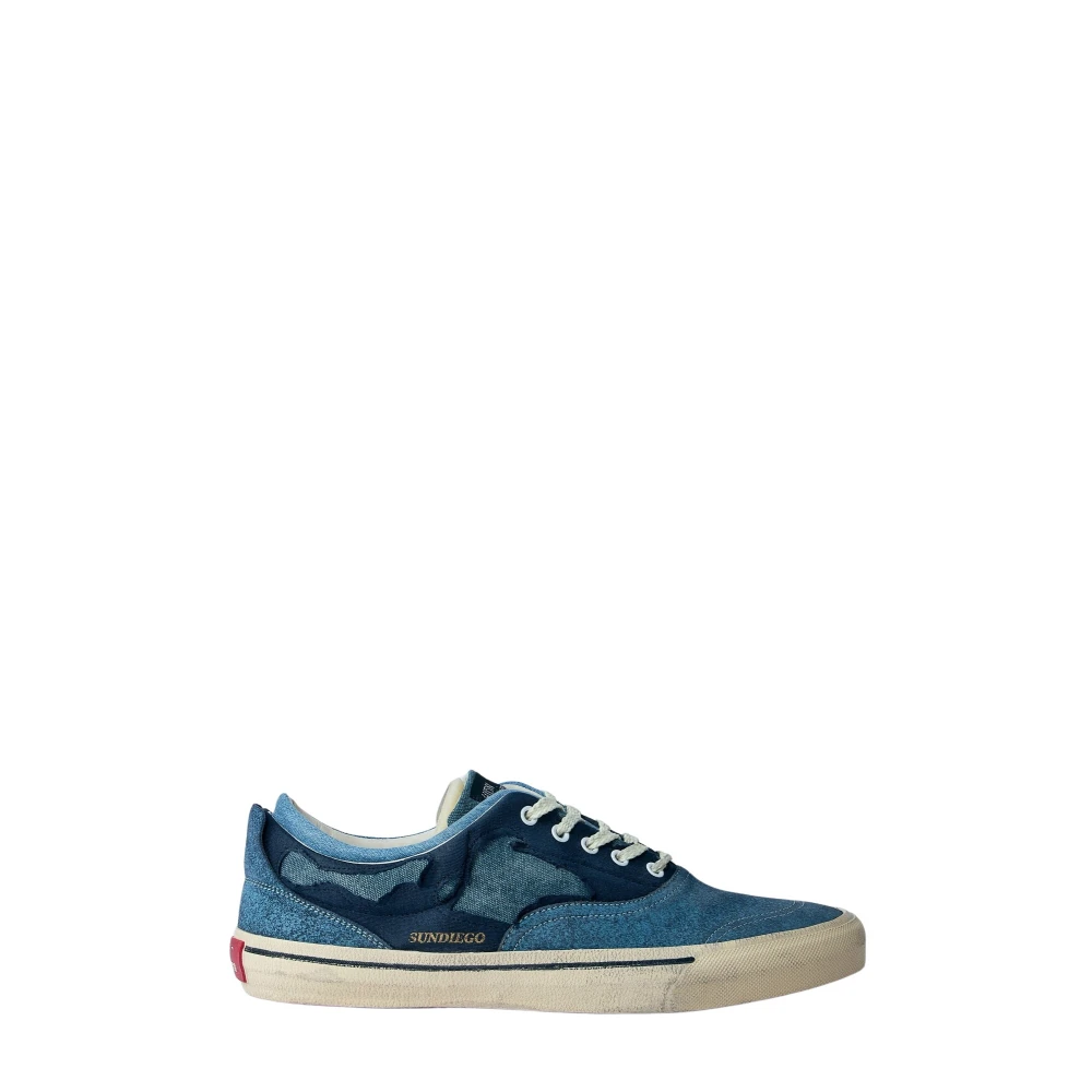 Shoes > Sneakers - - Hidnander - Modalova
