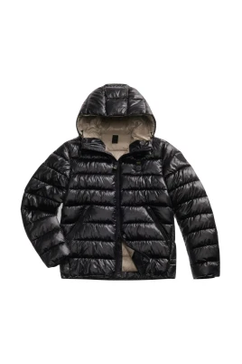 Adams Puffer Jacket