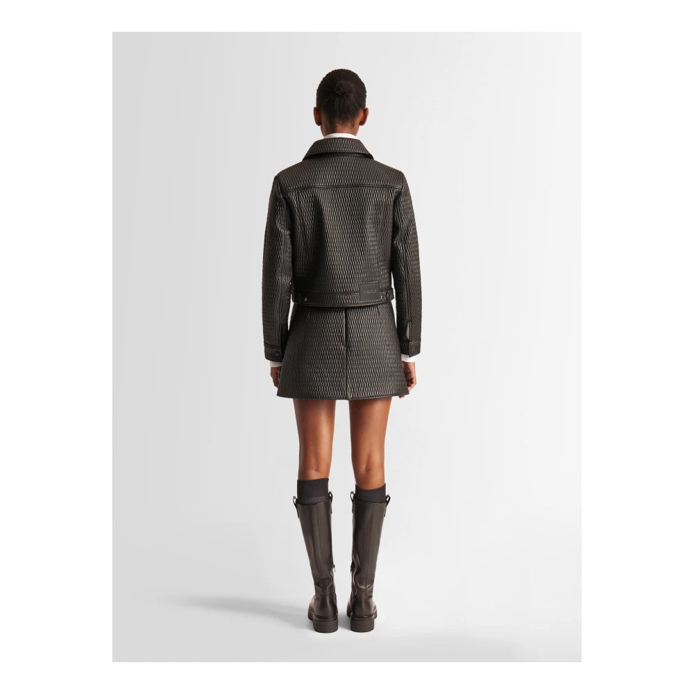 Fusalp Augustine JAS Black Dames