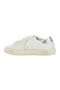 baskets-blanches-en-cuir-avec-patch-etoile-pour-fille