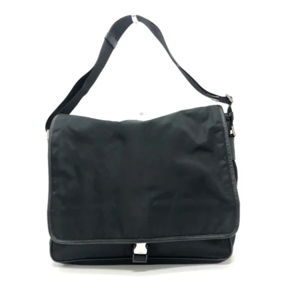 Pre-owned > Pre-owned Bags > Pre-owned Handbags - - Prada Vintage - Modalova