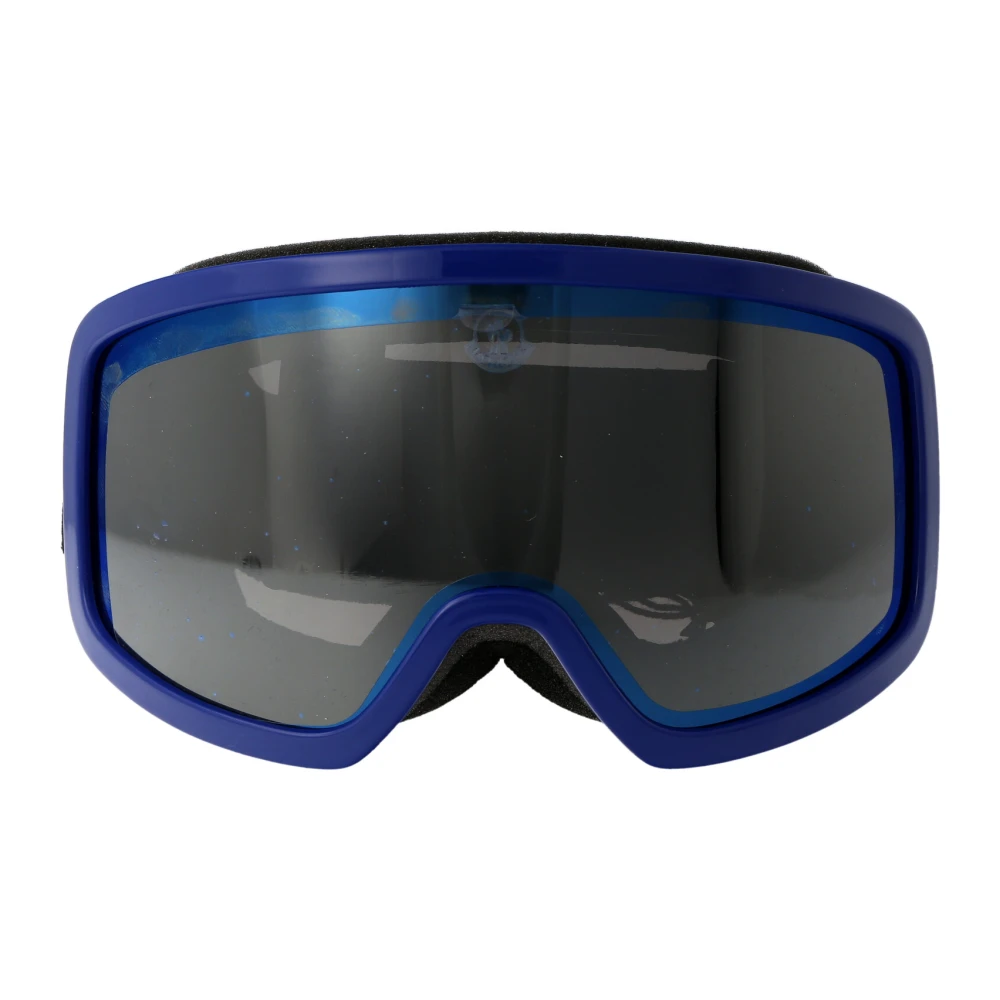 Moncler Stijlvolle zonnebril Ml0215 Blue Unisex