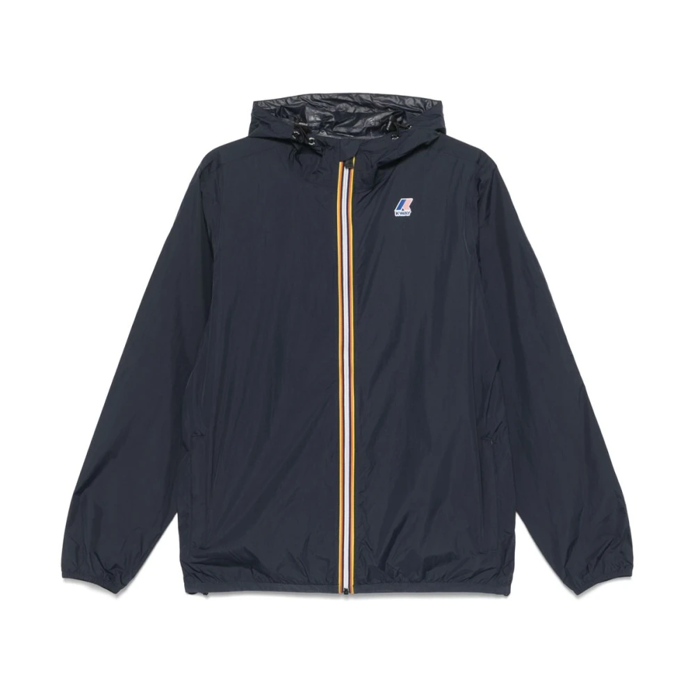Jackets > Light Jackets - - K-Way - Modalova