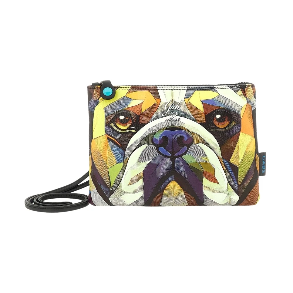 Gabs Women's Multicolor Pochette Beyonce - Cross Body Bags - One Size - Bags