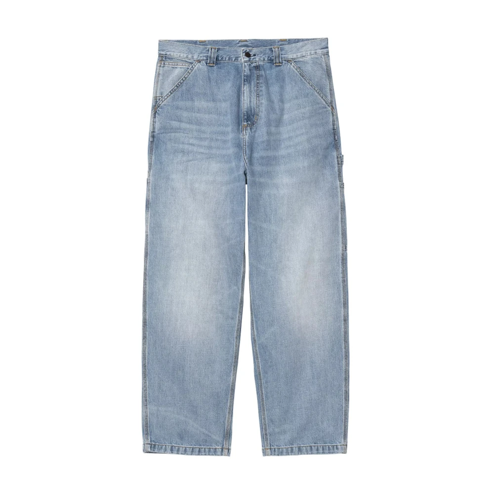 Jeans > Straight Jeans - - Carhartt Wip - Modalova