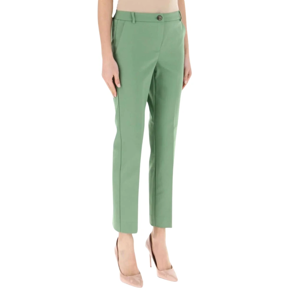 Marella Valenza Broek Green Dames
