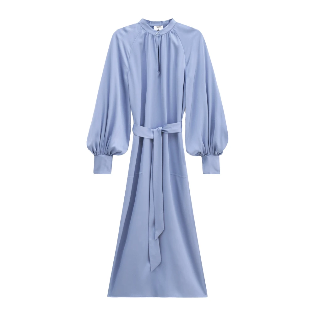 Dresses > Day Dresses > Midi Dresses - - Filippa K - Modalova