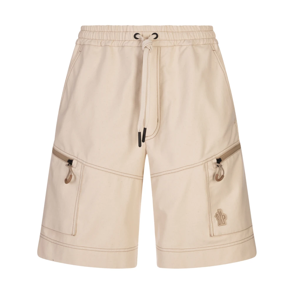 Shorts > Casual Shorts - - Moncler - Modalova