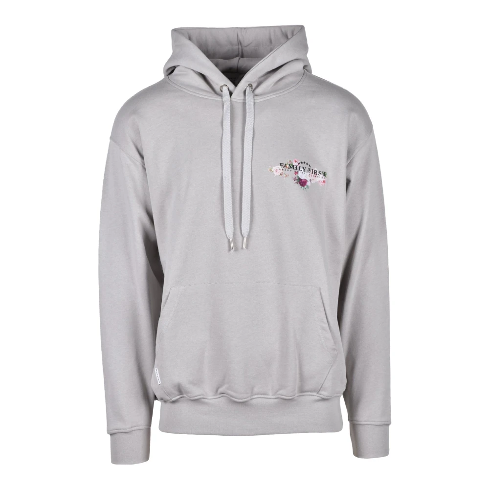Sweatshirts & Hoodies > Hoodies - - Family First - Modalova