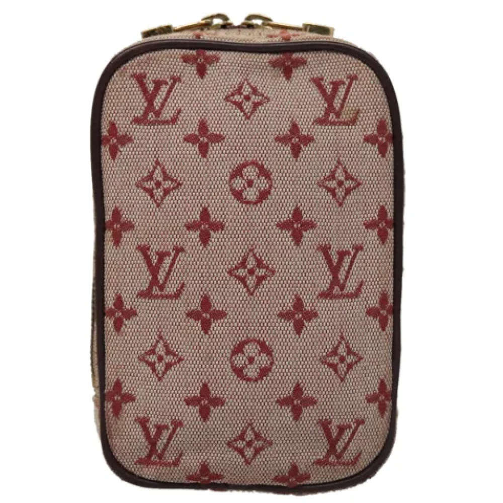 Pre-owned > Pre-owned Accessories - - Louis Vuitton Vintage - Modalova