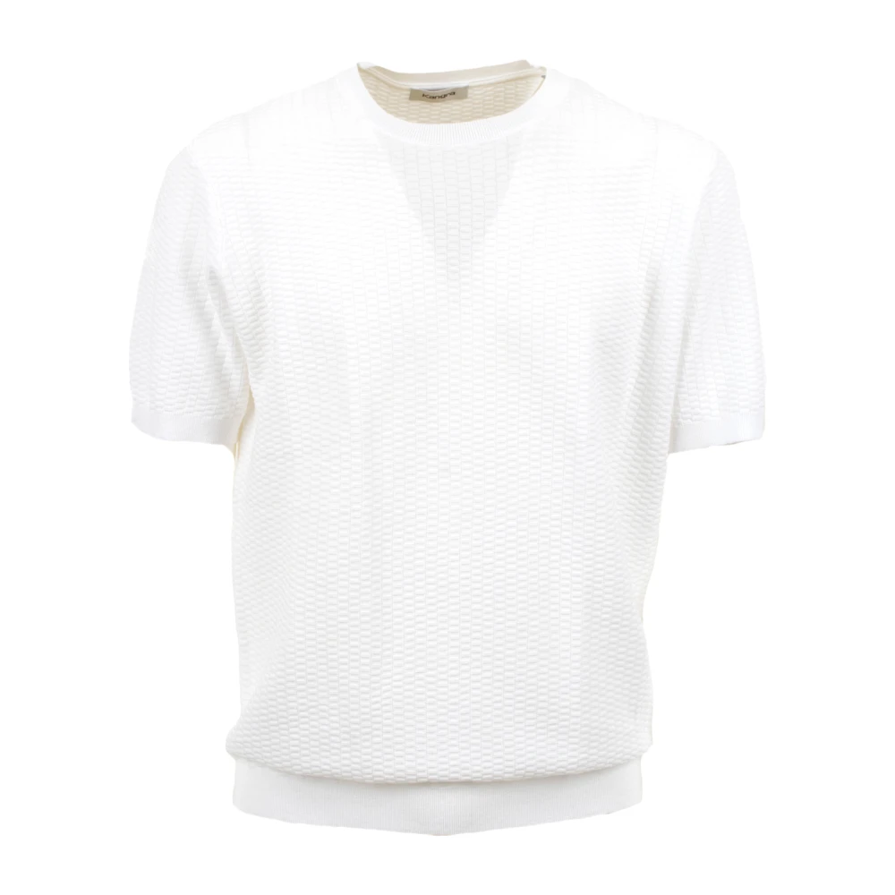 Knitwear > Round-neck Knitwear - - Kangra - Modalova