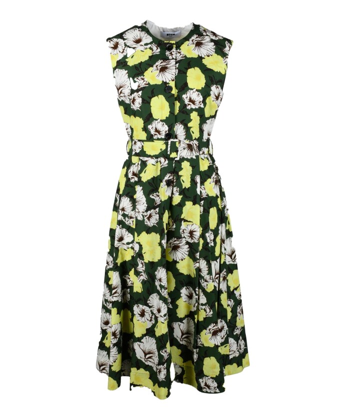 robe-en-coton-pour-femmes