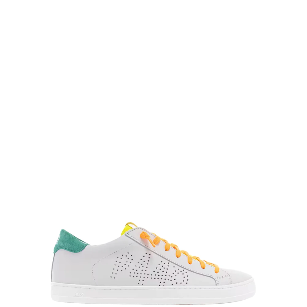 P448 - Shoes > Sneakers - White - P448 - Modalova