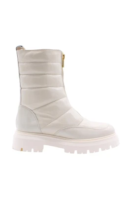 Lyxig Kaviar Boot