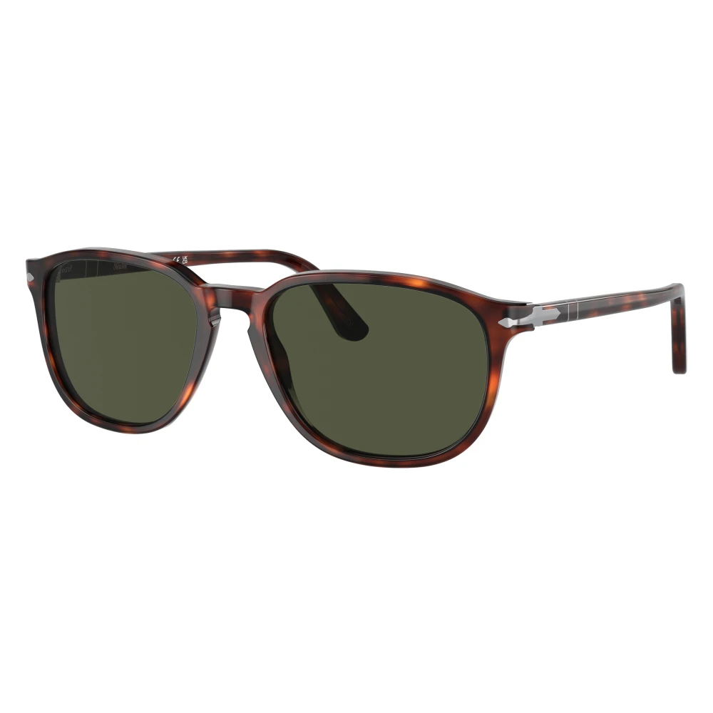 Persol , Sunglasses, Male, Multicolor, 52 Mm, Po3019s Sunglasses - Image 4