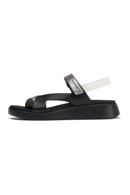 sandal-hali-sort-farve-sort