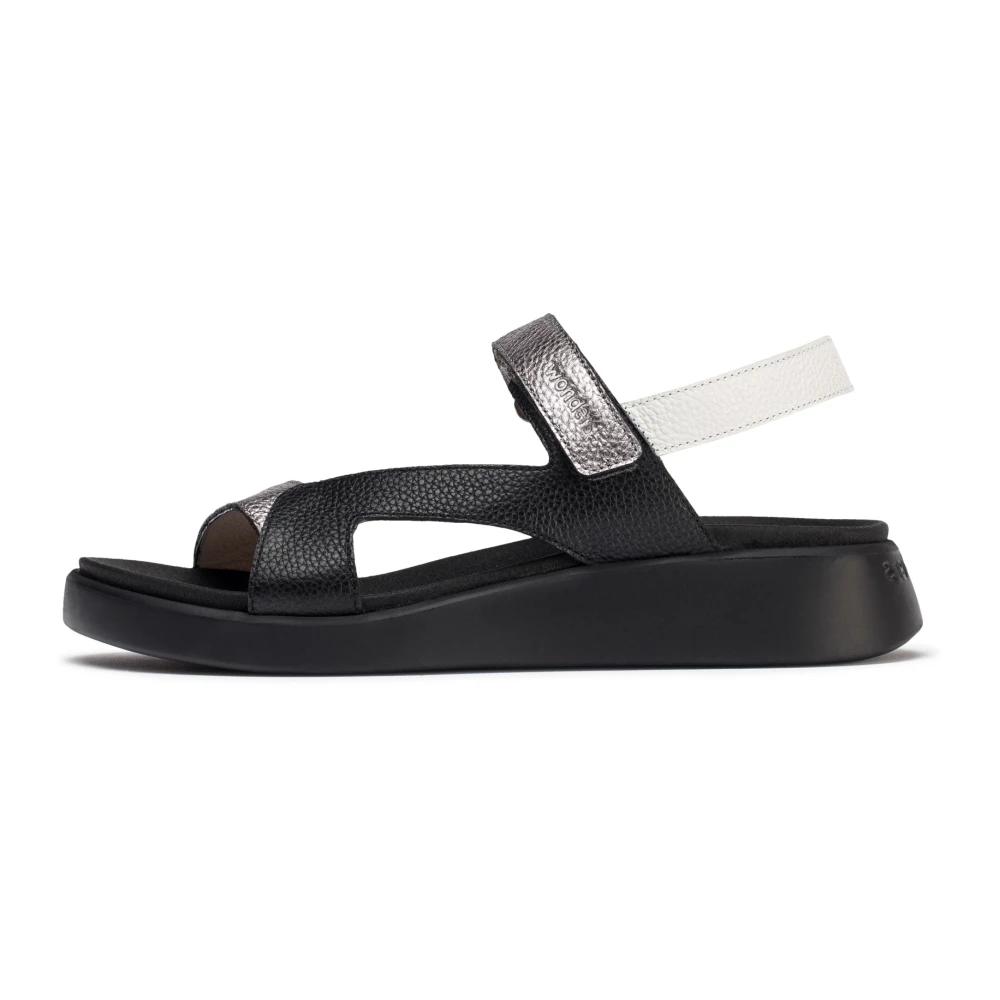 Shoes > Heels > Wedges - - Wonders - Modalova