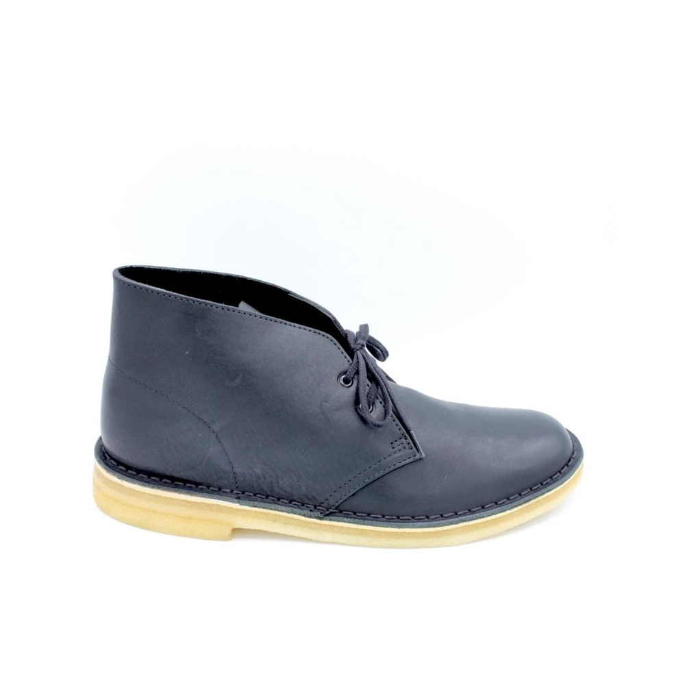 Shoes > Boots > Lace-up Boots - - Clarks - Modalova