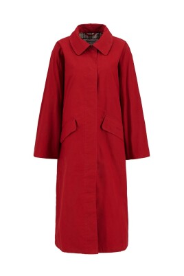 veste-rouge-showerproof-lizzy-x-alexa